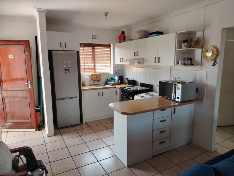 2 Bedroom Property for Sale in St Dumas Western Cape